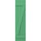Ekena Millwork Americraft 4-Board (2 Batten) Wood Joined Board-n-Batten Shutters w/ Z-Bar, ARW102BB414X77LPH, PR ARW102BB414X77LPH - alternate 8